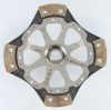 SACHS (ZF SRE) 881864 000916 Clutch Disc